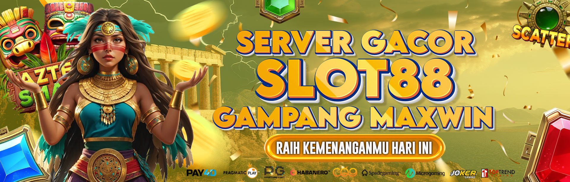 Slot Depo 5K Via DANA Metode QRIS Tanpa Rekening